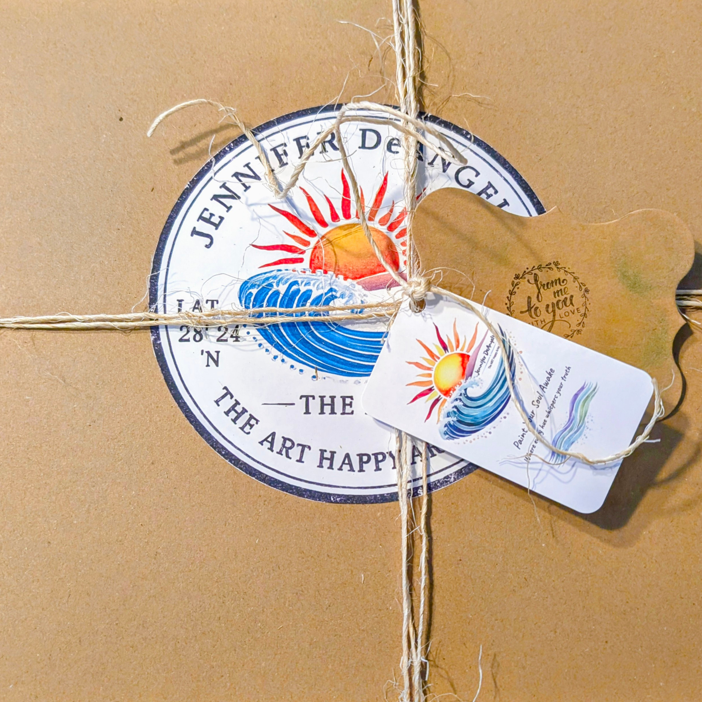 Jeff – Limited Edition Collector BoX