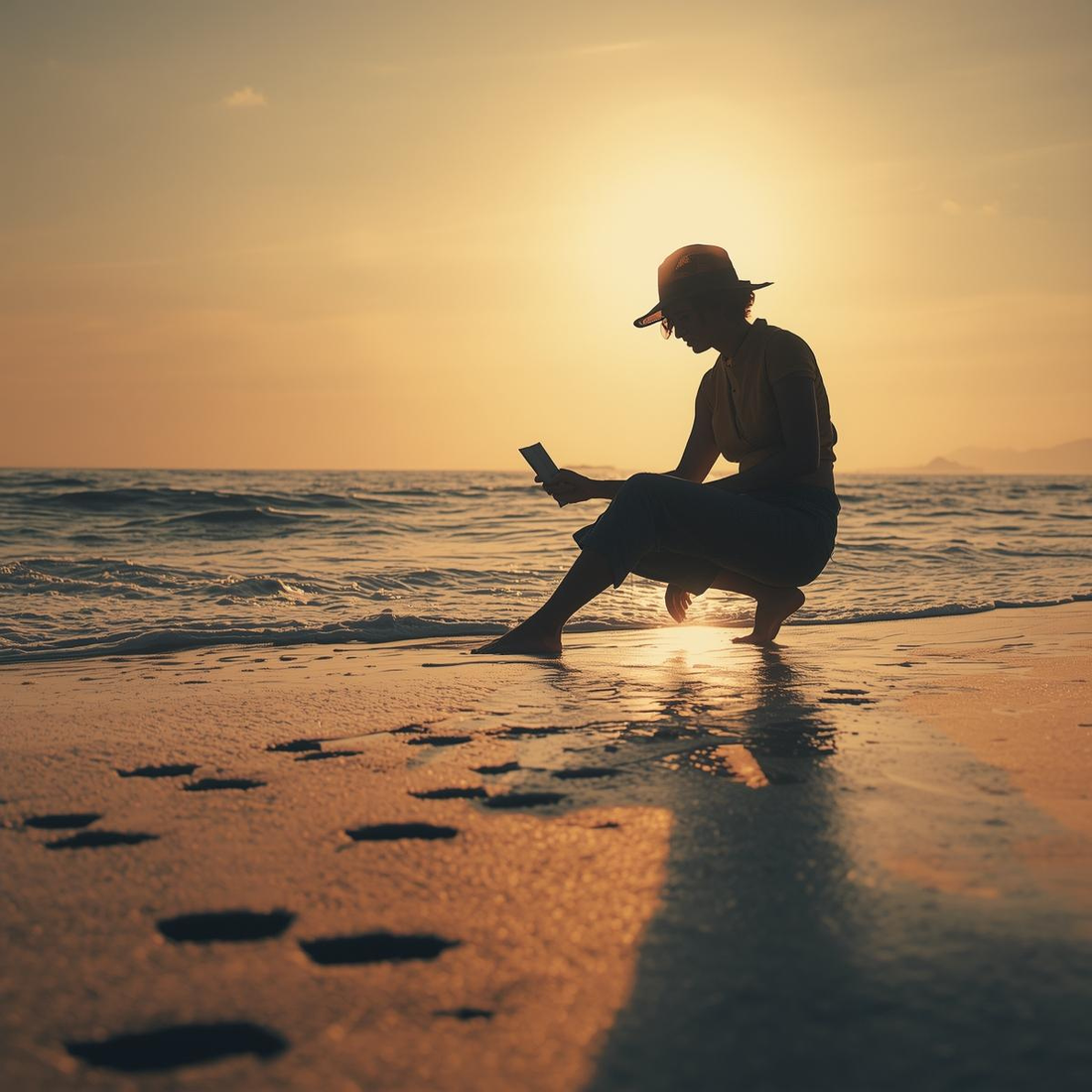 A New Year, A New Tide: The Stories Still Waiting to Be Told