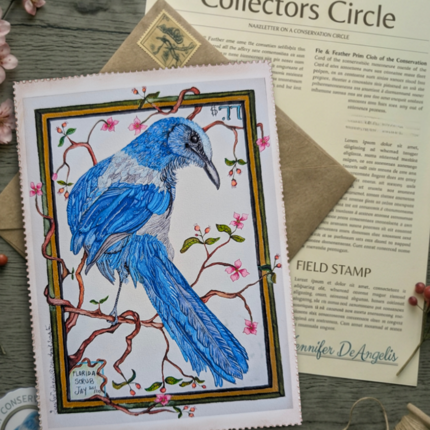 Fin & Feather Collector Circle™ (US only)