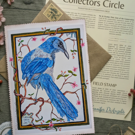 Fin & Feather Collector Circle™ (US only)